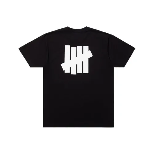 UNDEFEATED SS23 T Shirts Unisex