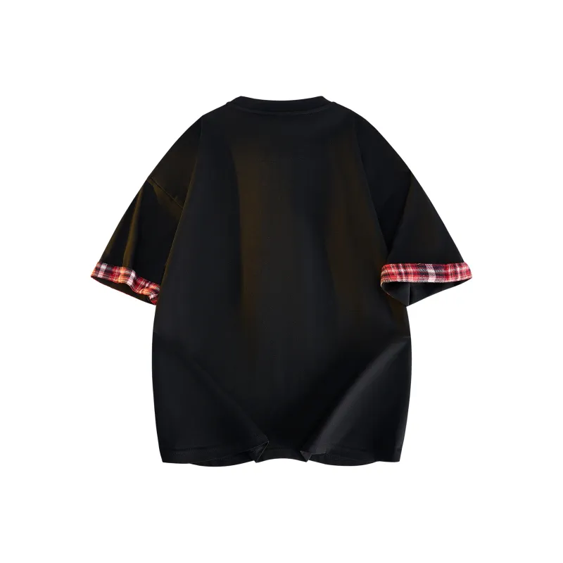 Yiwen T Shirts Unisex-1