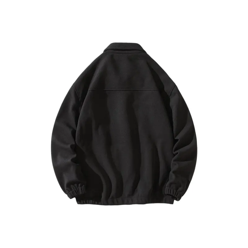Minfinity Jackets Unisex-1
