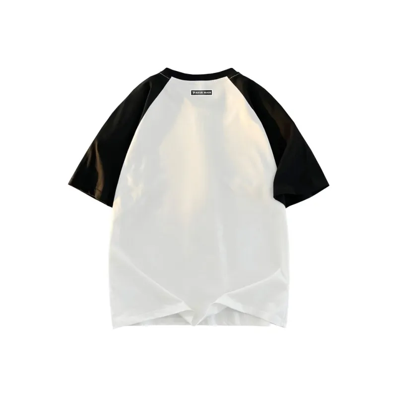 HAVR T Shirts Unisex-3