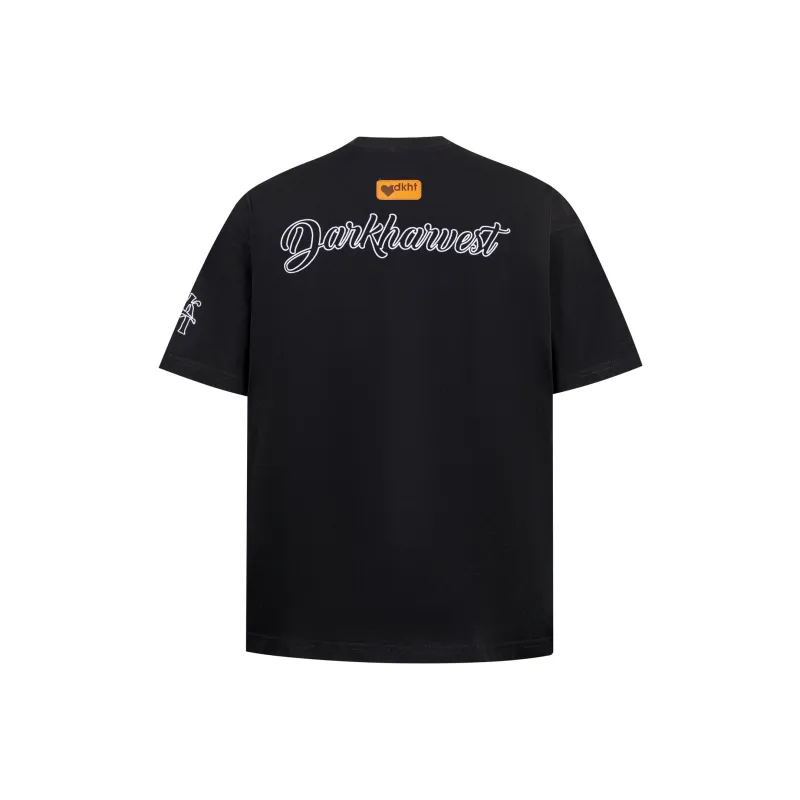 JASONWOOD T Shirts Unisex-1