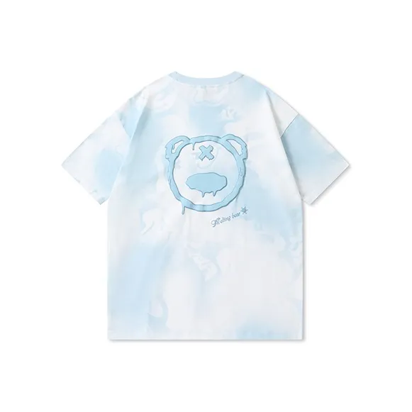 LAMLICKA T Shirts Unisex-0