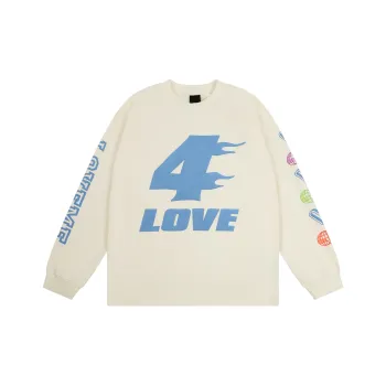LOVE ME LATER T Shirts Unisex