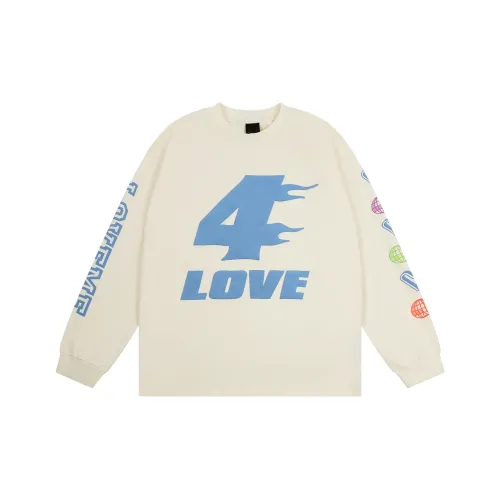 LOVE ME LATER T Shirts Unisex