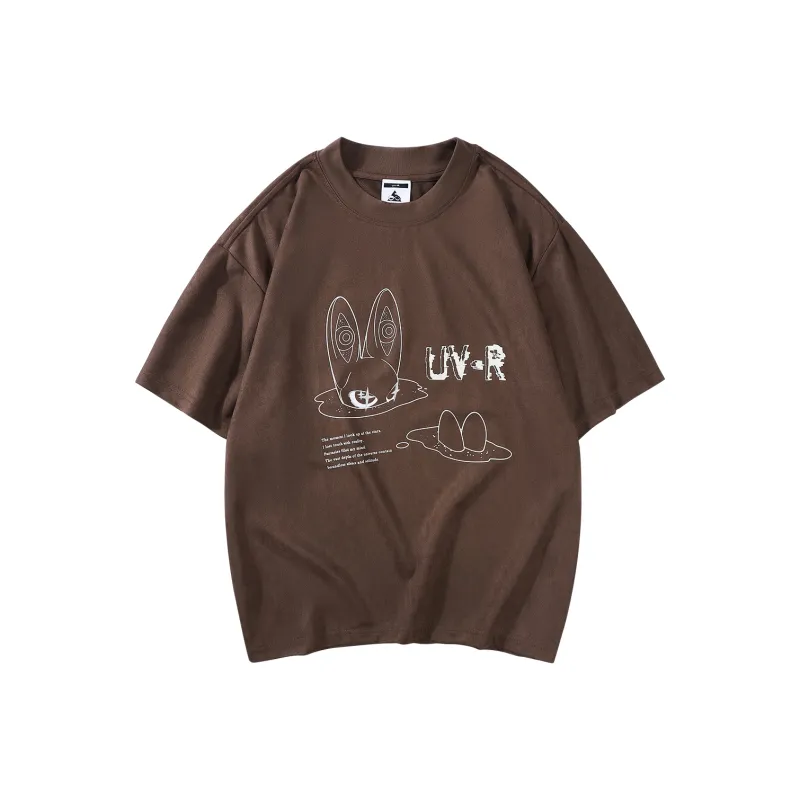 SANKAIMADE Summer T-Shirt Unisex-31
