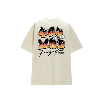 404MOB GANG T Shirts Unisex