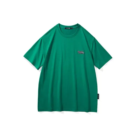 HLA JEANS T Shirts Men-11