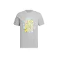 Medium Heather Gray