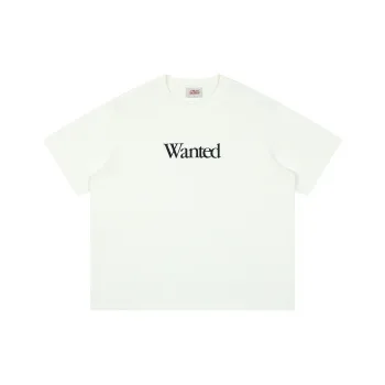 MostwantedLab T Shirts Unisex
