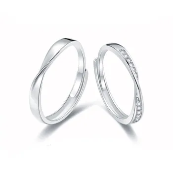 Kowloonko Rings Unisex
