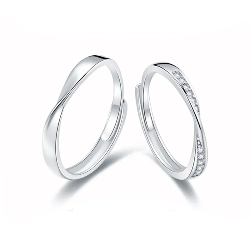 Kowloonko Rings Unisex-0