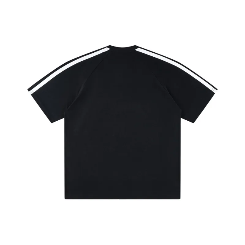 Universal Templates T Shirt Unisex-1