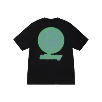 Stussy 8 Ball Grid Tee