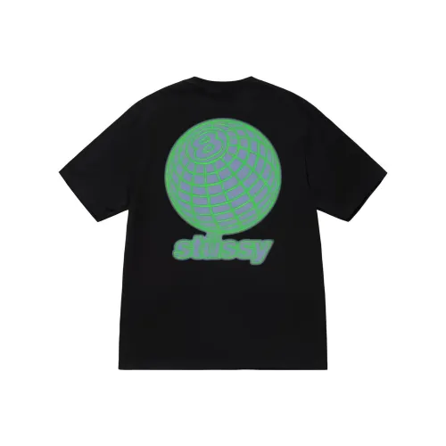 Stussy 8 Ball Grid Tee