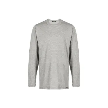 TOM FORD Crew neck Long sleeve T shirt