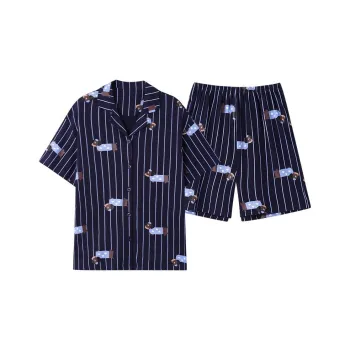 XISHE Pajama Set Women's Standard Color