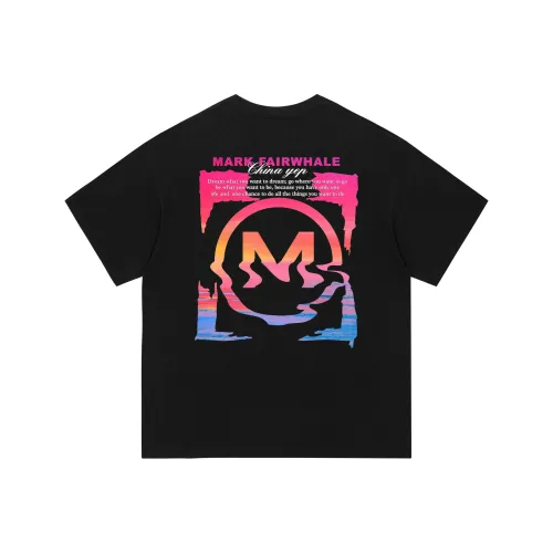 FAIRWHALE T Shirts Unisex
