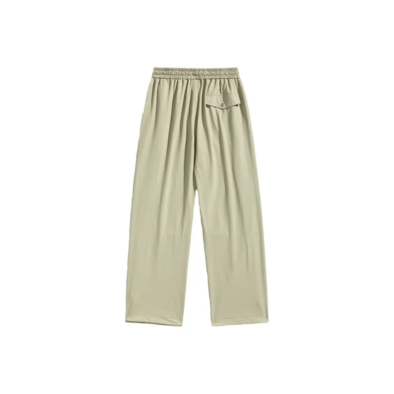 CASAMIA Casual Pants Unisex-1