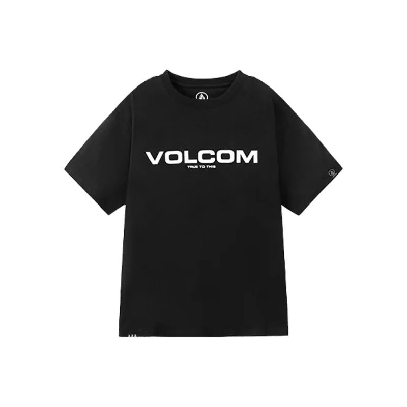 VOLCOM T-Shirts Unisex-0