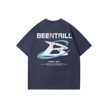 BEENTRILL T Shirts Unisex