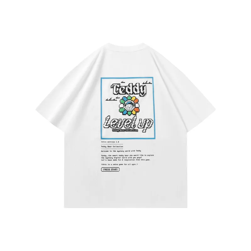 Teddy Bear Collection T Shirt Unisex-7