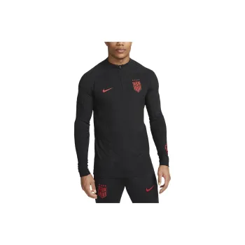 Nike USA Soccer Team Olympic Series T-Shirt Men's Black