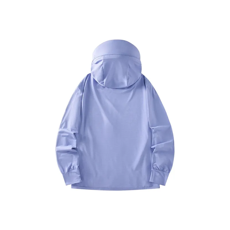 JEANSWEST Super Lightweight And Breathable Sun Protection Clothing Unisex-13