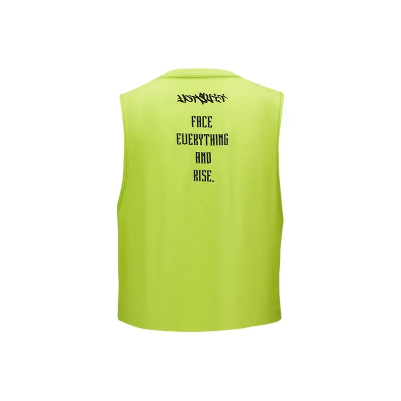 HOTSUIT Sleeveless Sports Shirts Women's-1