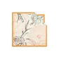 Silk Road Floral-Orange