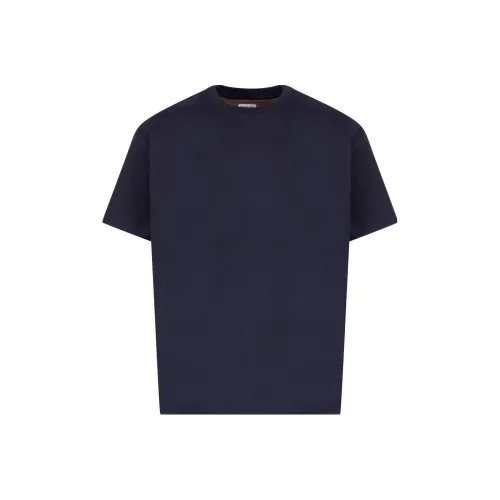 Bottega Veneta FW22 T Shirt Men's Blue