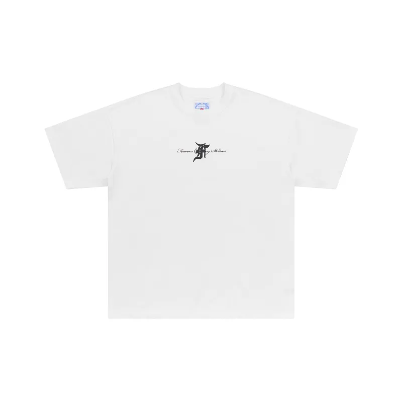 FEAROM T Shirts Unisex-5