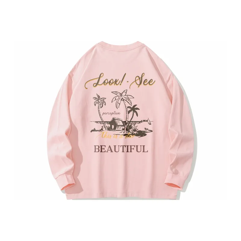 LOOX! T Shirts Unisex-9