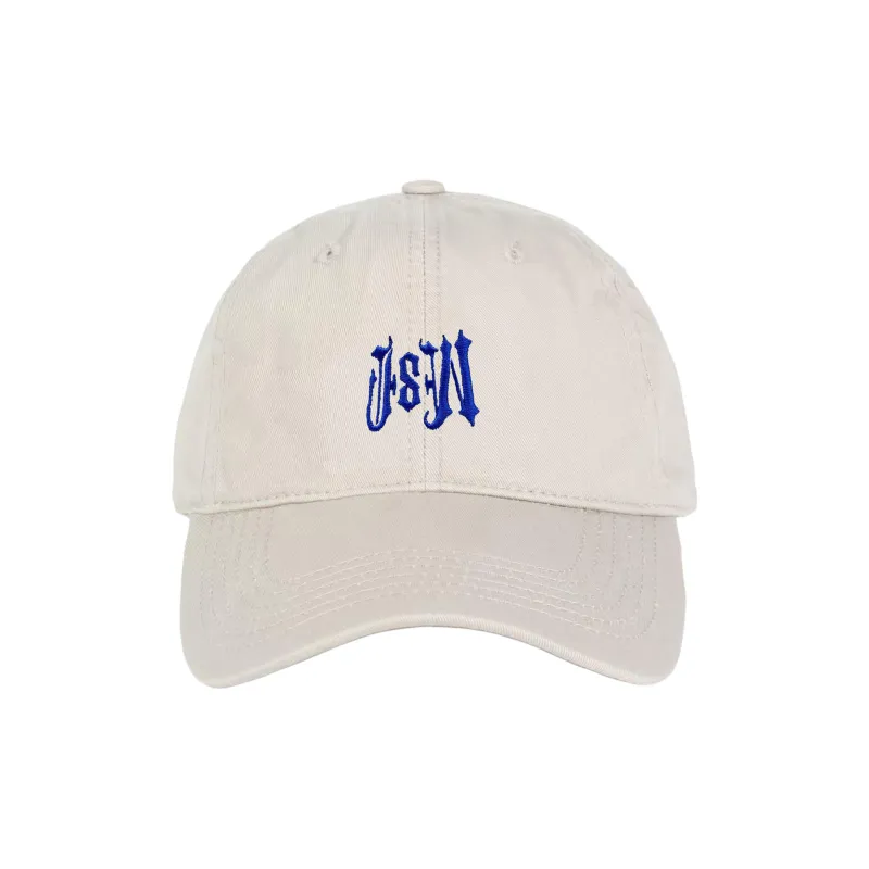 JEANSWEST Cotton Baseball Caps Unisex-2