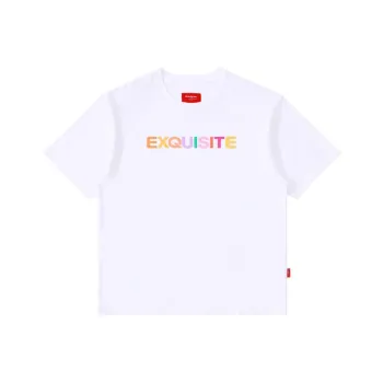 EXQUISITE T-Shirts Unisex