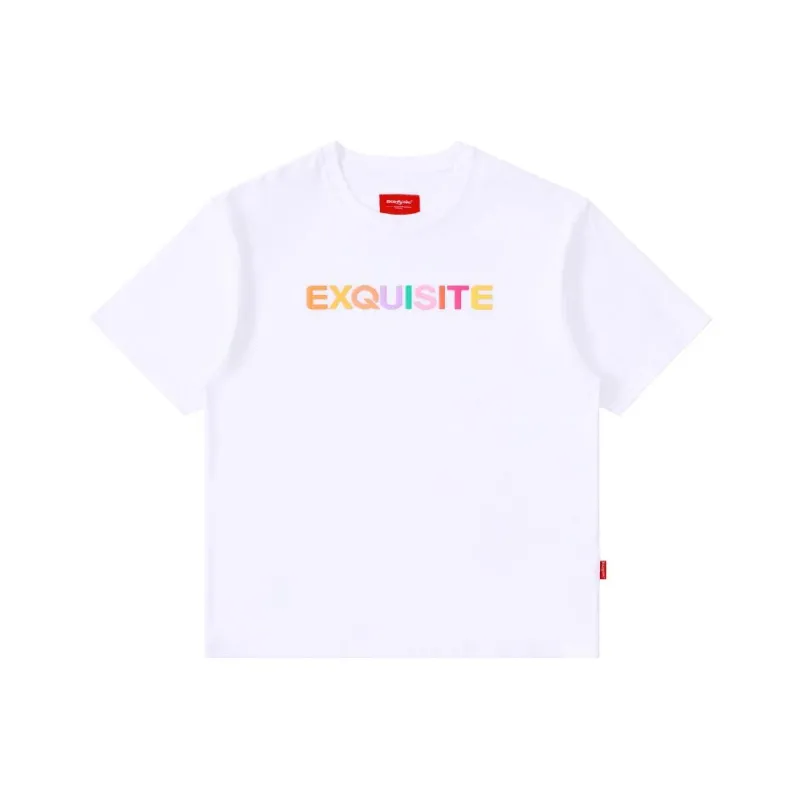 EXQUISITE T-Shirts Unisex-0