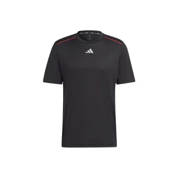 Adidas Workout Base Logo Tee