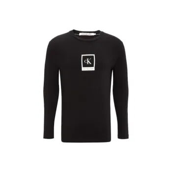 CK/Calvin Klein T Shirt Men's Black