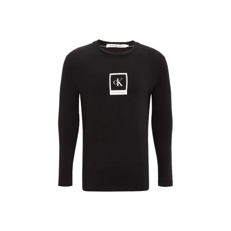 CK/Calvin Klein T Shirt Men's Black-0