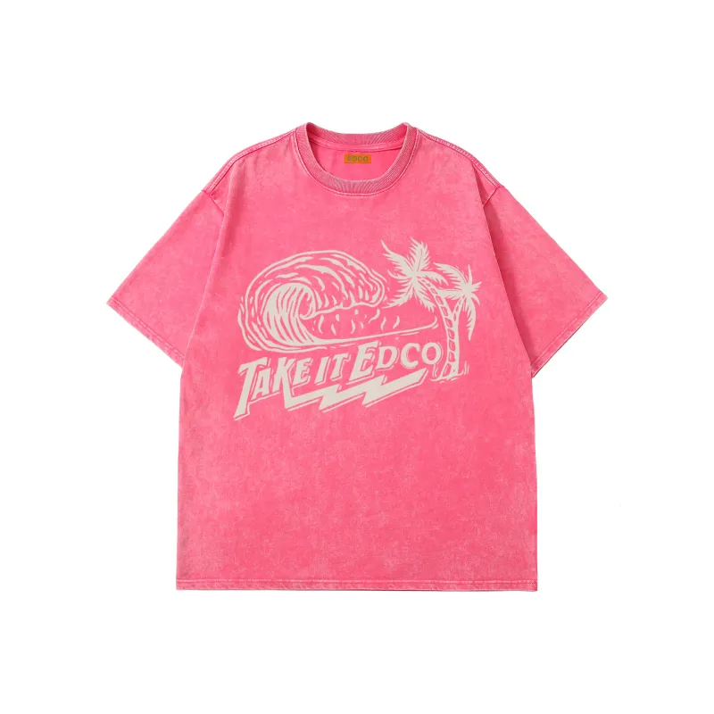 EDCO BREAK SILENCE T Shirt Unisex-14