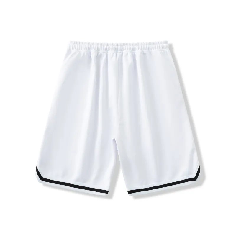 Universal Templates Casual Shorts Unisex-5