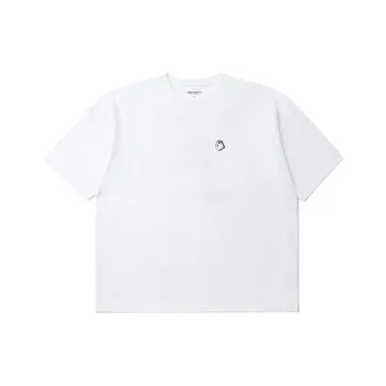 Carhartt WIP T Shirt Men's White
