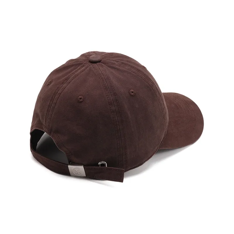 BAIJUAN Cotton Baseball Caps Unisex-4