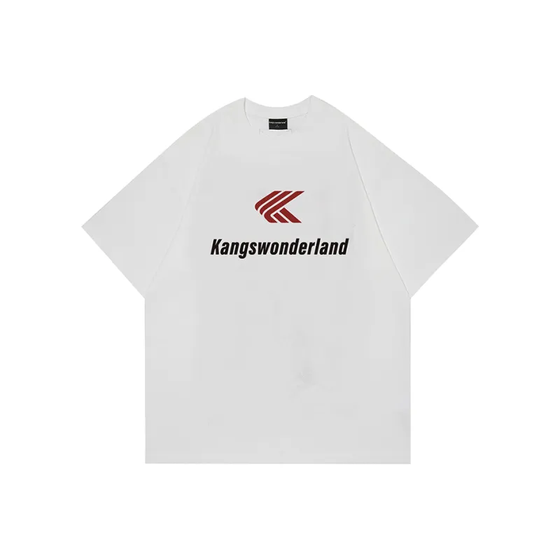 Kang's Wonderland T Shirt Unisex-18