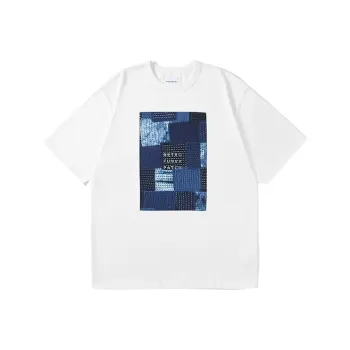 TEKABLU Straight T-Shirt Unisex