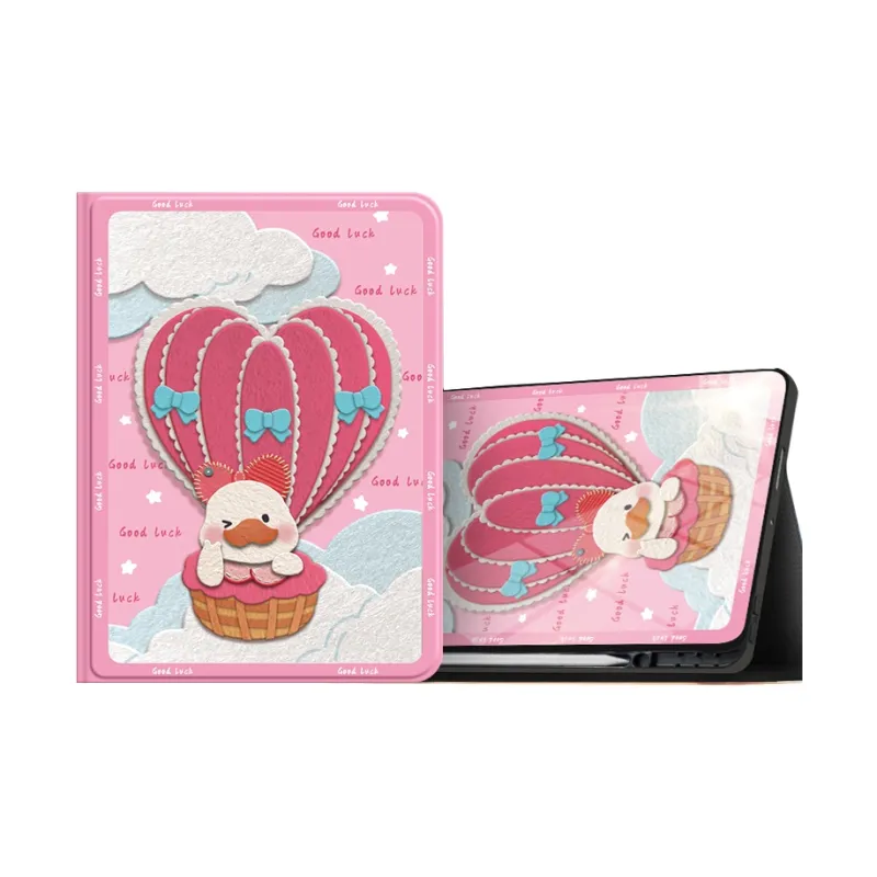 SUPER MOUSE Tablet Protective Cases-0
