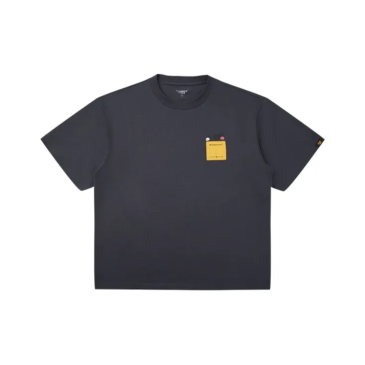 DANGEROUSPEOPLE 0717 'xue Cake' Xue Zhiqian Birthday Series T-Shirts Unisex-2