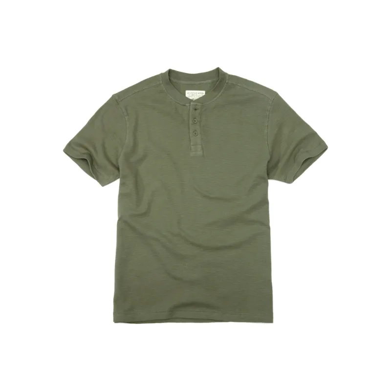 AKCLUB Vintage Collection Short Sleeved T Shirts Men's-6