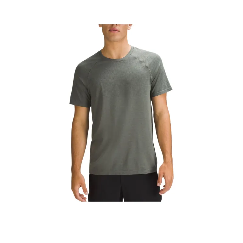 Lululemon Metal Vent Tech SS23 T Shirt Men's-47