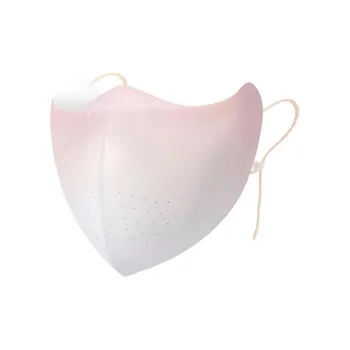 TUCANO Polyamide Sun Protection Masks Women's