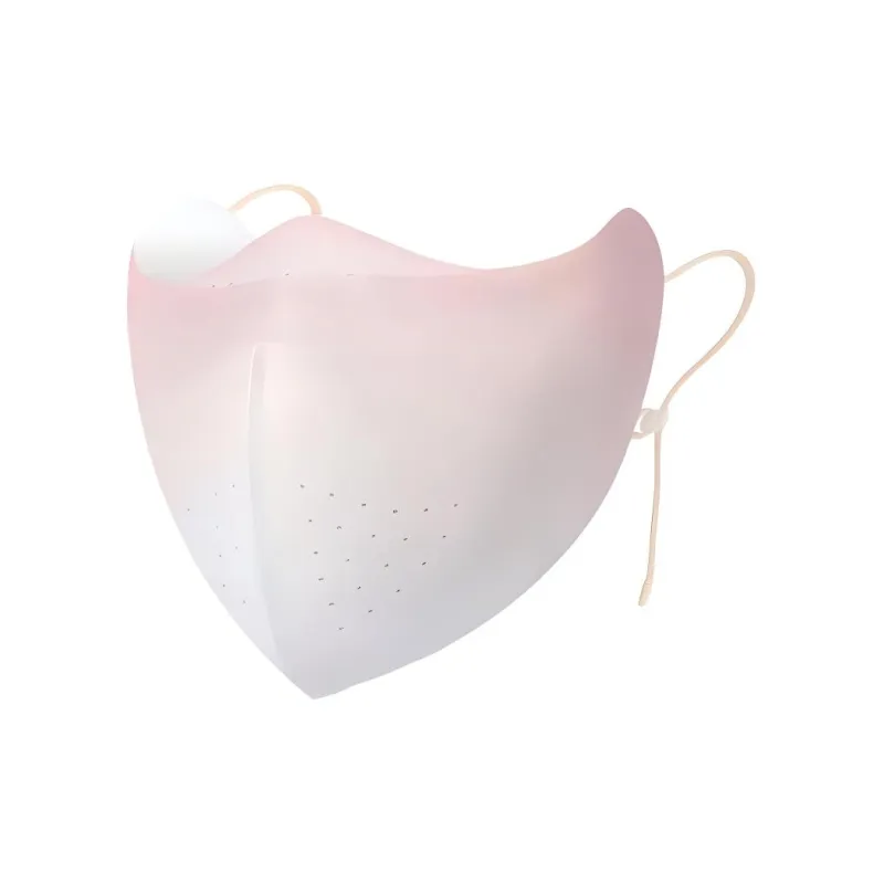 TUCANO Polyamide Sun Protection Masks Women's-0